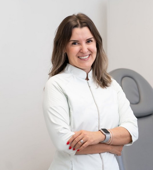 Foto do espaço da Studio Lumière